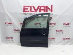 7M3831021E | Seat Alhambra Ön Sol Kapı Sacı - 1