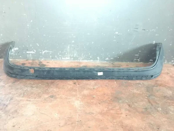 5NN807521G | VW Tiguan Arka Tampon Alt Muhafazası VAG