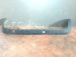 5NN807521G | VW Tiguan Arka Tampon Alt Muhafazası - 1