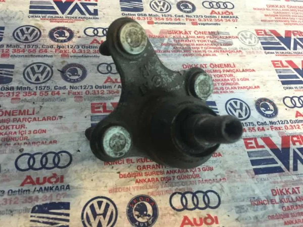 1K0407366C | Sağ Alt Rotil | VW Bora, Golf, Jetta, New Beetle - Audi A3 - Seat Leon VAG