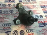 1K0407366C | Sağ Alt Rotil | VW Bora, Golf, Jetta, New Beetle - Audi A3 - Seat Leon - 1