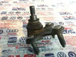 1K0407366C | Sağ Alt Rotil | VW Bora, Golf, Jetta, New Beetle - Audi A3 - Seat Leon - 3