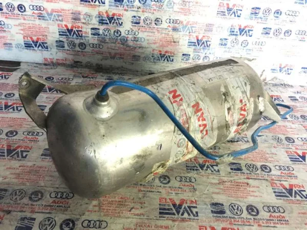 7L8616202A | Audi Q7 Süspansiyon Hava Tankı VAG