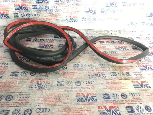 8W5839911A | Audi A4 Arka Sol Kapı Fitili VAG