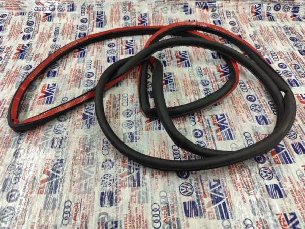 8W5839911A | Audi A4 Arka Sol Kapı Fitili VAG