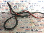 8W5839911A | Audi A4 Arka Sol Kapı Fitili - 2