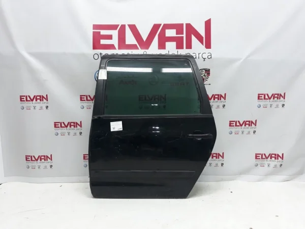 7M3833021F | Seat Alhambra Arka Sol Kapı VAG