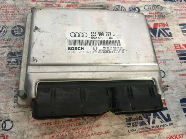 8E0909557J | Motor Beyni | Audi A4, A6 VAG