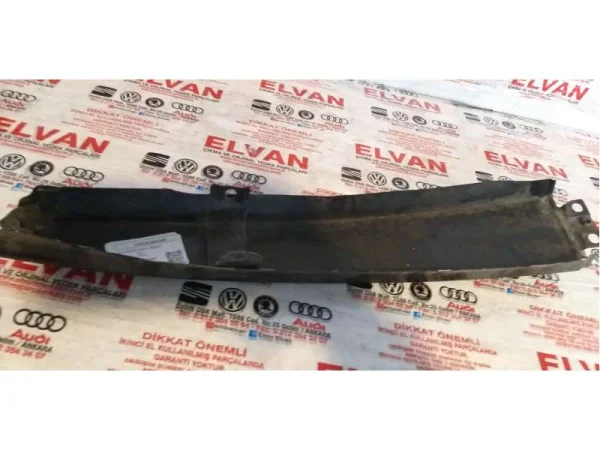 8L4853289 | Audi A3 Sol Kapı Direk Çıtası VAG