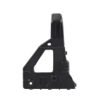 4F0807227 | Audi A6 Ön Sol Tampon Braketi - 1