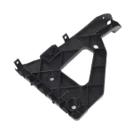 4F0807227 | Audi A6 Ön Sol Tampon Braketi - 4