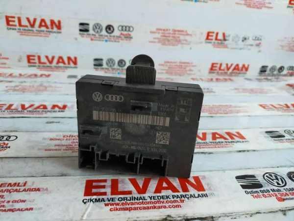 8T0959795 | Kapı Kontrol Beyni VAG
