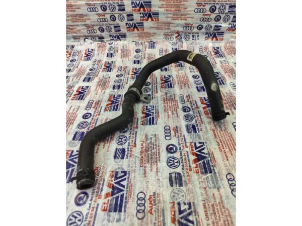 8W0121448L | Audi A4 Soğutma Suyu Hortumu VAG
