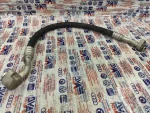 8W0816743D | Audi A4 Klima Borusu - 3