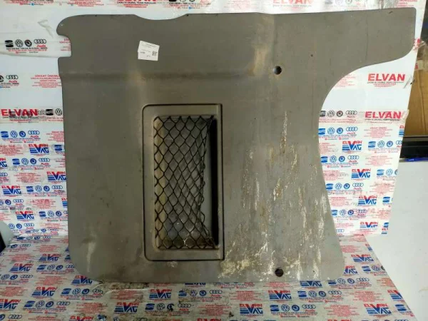 A9067470471 | Sol Arka Kapı İç Döşemesi VAG