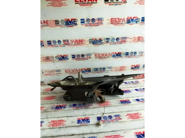 A9068100319 | Elektrikli Sol Dış Dikiz Aynası VAG