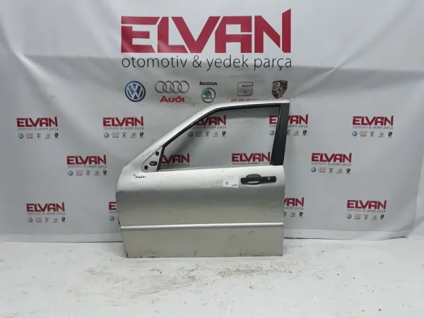 1M0831055M | Seat Leon Sol Ön Kapı VAG
