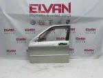 1M0831055M | Seat Leon Sol Ön Kapı - 1