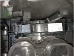 3G0862532 | VW Passat Orta Konsol Bardaklık - 2