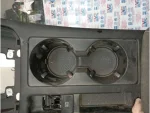 3G0862532 | VW Passat Orta Konsol Bardaklık - 3