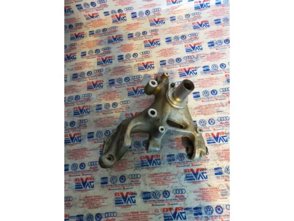 3Q0505436P | Sağ Arka Aks Taşıyıcısı VAG