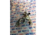 3Q0505436P | Sağ Arka Aks Taşıyıcısı - 1