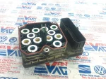 3Q0907379K | ABS Beyni | VW Golf, Passat, Touran - Audi A3 - Skoda Superb - 1