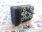 3Q0907379K | ABS Beyni | VW Golf, Passat, Touran - Audi A3 - Skoda Superb - 2
