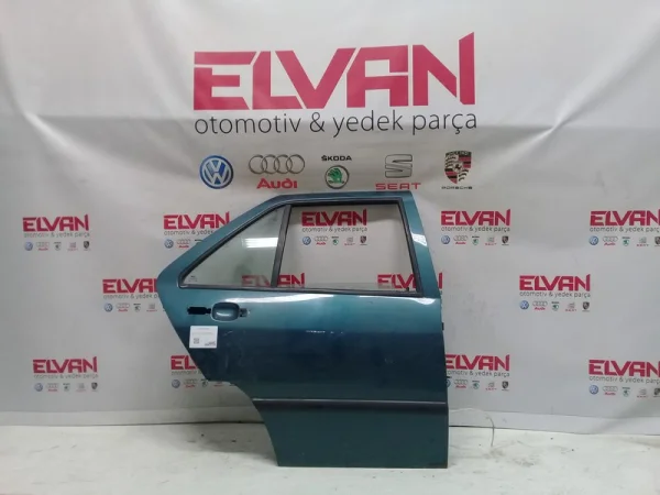 1M0833056L | Seat Leon Sağ Arka Kapı VAG