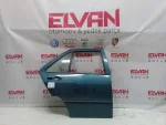 1M0833056L | Seat Leon Sağ Arka Kapı - 1