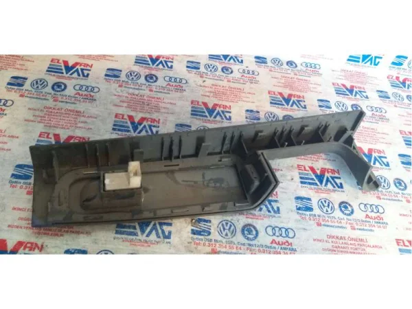 3T1867172 | İç Kapı Açma Kolu VAG