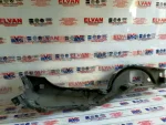 3T5867762B | Skoda Superb Sağ Bagaj İç Kaplaması - 3