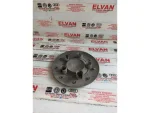 3U5853753B | Skoda Superb Arka Sol Kapı Çıtası - 1