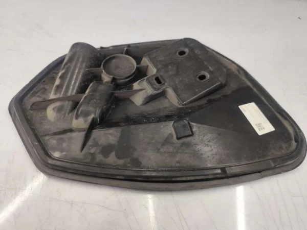 3V0837915D | Skoda Superb Sol Ön Kapı Direk Kaplaması VAG
