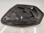 3V0837915D | Skoda Superb Sol Ön Kapı Direk Kaplaması - 3