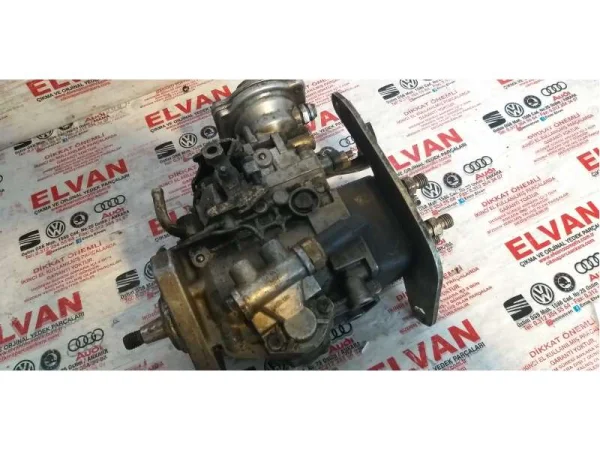 460494304 | Motor Alt Muhafazası VAG