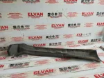4A0821086D | Sağ İç Çamurluk Davlumbazı | Audi 100 Serisi, A6, S6 - 2