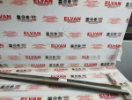 4B0853763C | Audi A6 Kapı Cam Fitili - 1