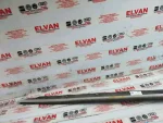 4B0853763C | Audi A6 Kapı Cam Fitili - 2