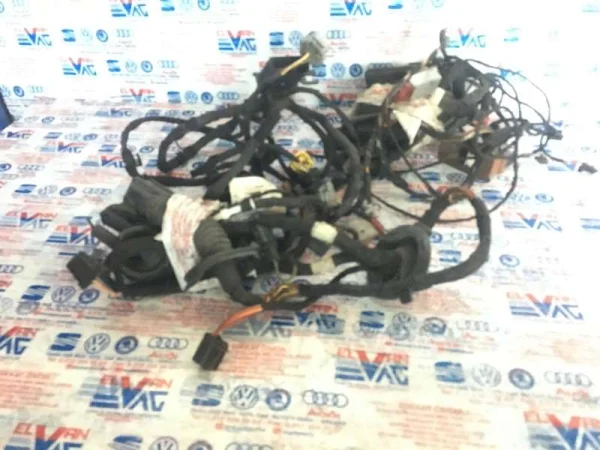 4G5971029R | Audi A6 Sol Ön Kapı Kablo Tesisatı VAG
