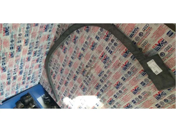 5N0854731B | VW Tiguan Sol Ön Çamurluk Ağzı Dodik VAG