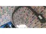 5N0854731B | VW Tiguan Sol Ön Çamurluk Ağzı Dodik - 1
