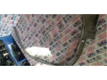 5N0854731B | VW Tiguan Sol Ön Çamurluk Ağzı Dodik - 3