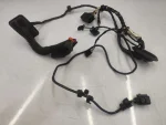 5N0971694G | VW Tiguan Sağ Arka Kapı Tesisatı - 2