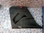 5C6867211AD | Sol Arka Kapı Döşemesi | VW Jetta, Vento - 1