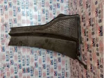 3G1819402C | VW Passat Silecek Altı Plastik Izgarası - 3