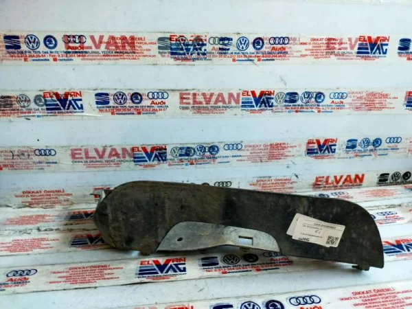 2HH805903 | VW Amarok Ön Sol Tampon Rüzgarlığı VAG