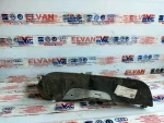 2HH805903 | VW Amarok Ön Sol Tampon Rüzgarlığı - 1