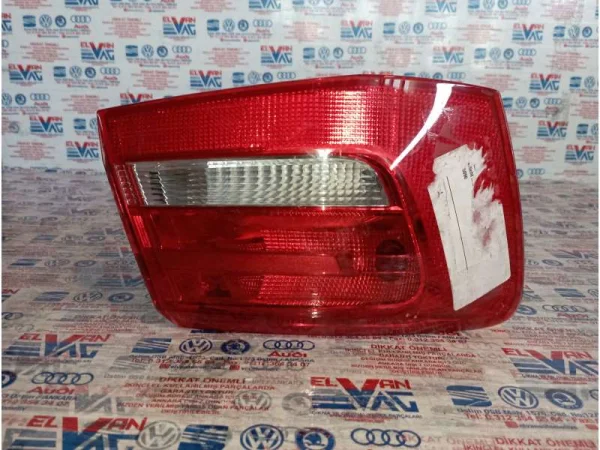 4G9945095 | Audi A6 Sol Dış Arka Stop Lambası VAG