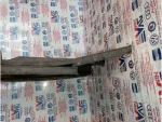 5P5863459B | Seat Toledo Bagaj Kilit Kaplaması - 1